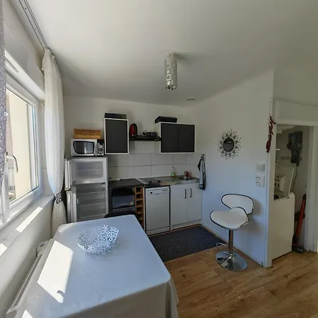 Le Mabileau Nyaraló Saumur