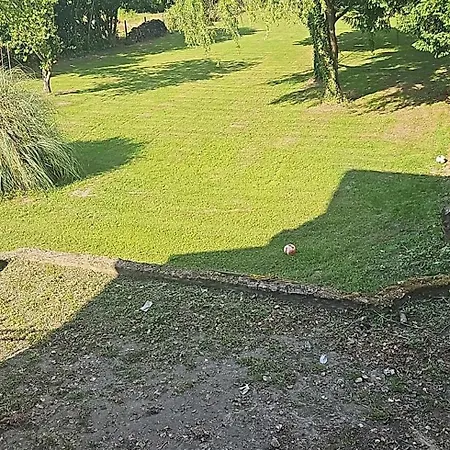 Nyaraló Le Mabileau